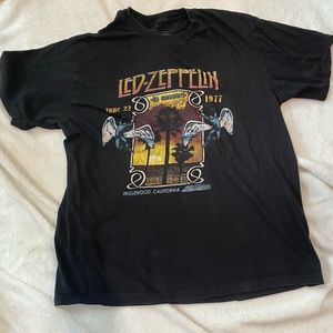 Led Zeppelin T-Shirt
